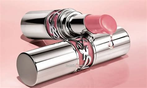 nuovo rossetto ysl|YSL LOVESHINE .